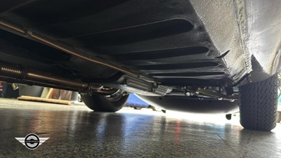 Lot 490 - 1966 JAGUAR 'E' TYPE