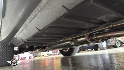 Lot 490 - 1966 JAGUAR 'E' TYPE