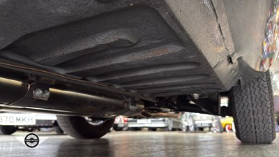 Lot 490 - 1966 JAGUAR 'E' TYPE