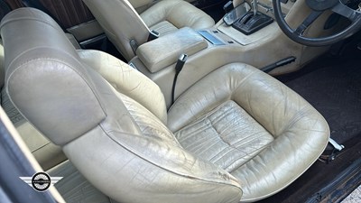 Lot 582 - 1978 DETOMASO