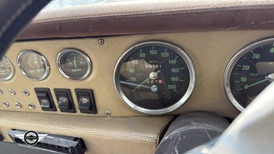 Lot 582 - 1978 DETOMASO