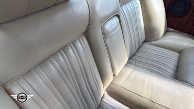 Lot 582 - 1978 DETOMASO