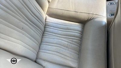 Lot 582 - 1978 DETOMASO