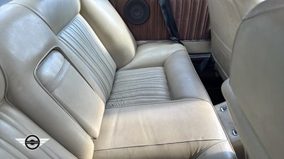 Lot 582 - 1978 DETOMASO