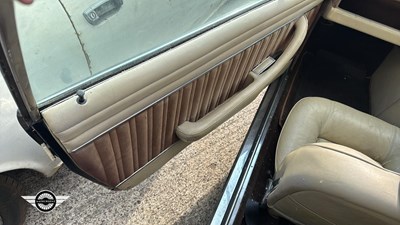 Lot 582 - 1978 DETOMASO