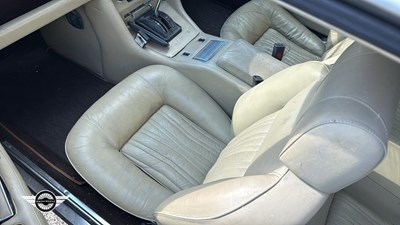 Lot 582 - 1978 DETOMASO