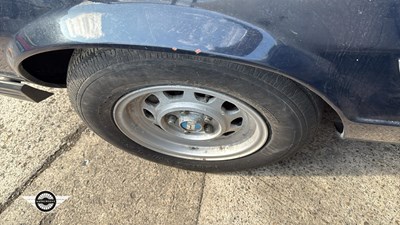 Lot 582 - 1978 DETOMASO