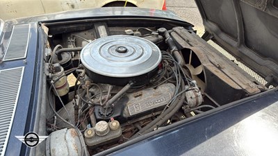 Lot 582 - 1978 DETOMASO