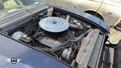 Lot 582 - 1978 DETOMASO