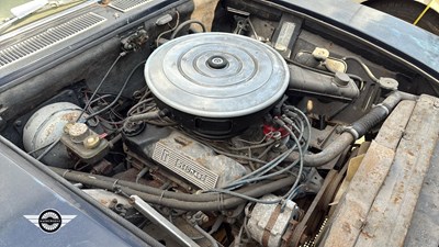 Lot 582 - 1978 DETOMASO