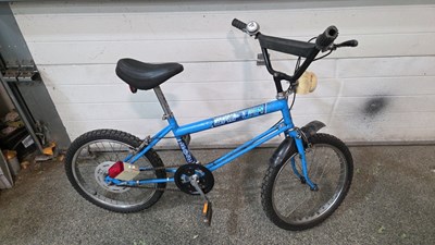 Lot 465 - MK2 RALEIGH GRIFTER