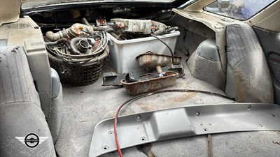 Lot 208 - 1983 FORD SIERRA XR4 I