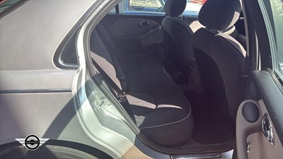 Lot 492 - 2004 ROVER 75 CLASSIC SE