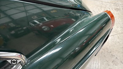 Lot 496 - 1977 MG B GT