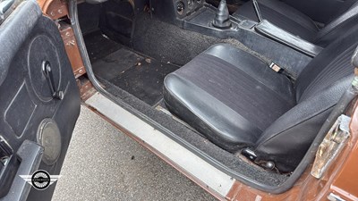 Lot 500 - 1978 MG B