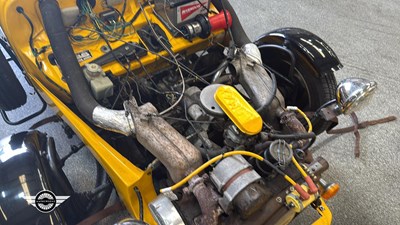 Lot 590 - 1976 CITROEN AMI 8 CONFORT