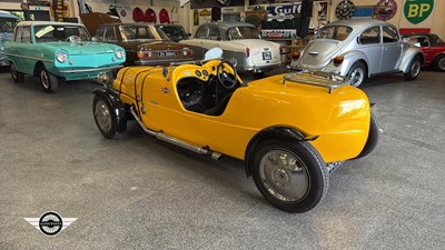 Lot 590 - 1976 CITROEN AMI 8 CONFORT