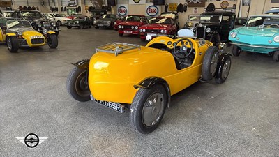 Lot 590 - 1976 CITROEN AMI 8 CONFORT