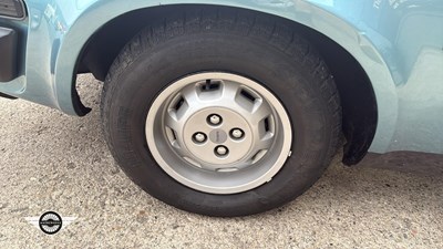 Lot 596 - 1981 TRIUMPH TR7 CONVERTIBLE