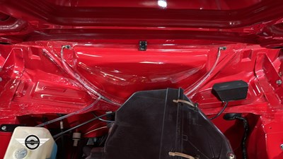 Lot 599 - 1980 FORD ESCORT RS