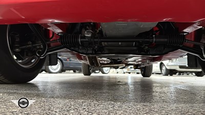 Lot 599 - 1980 FORD ESCORT RS