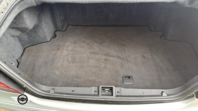 Lot 602 - 1999 MERCEDES S320 AUTO