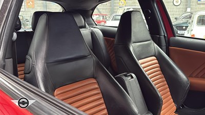 Lot 604 - 2005 ALFA ROMEO