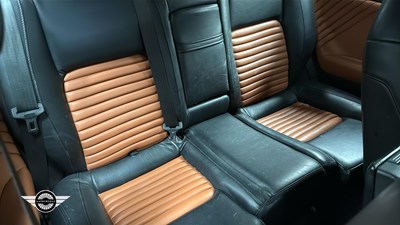 Lot 604 - 2005 ALFA ROMEO