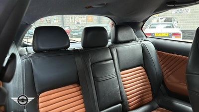 Lot 604 - 2005 ALFA ROMEO
