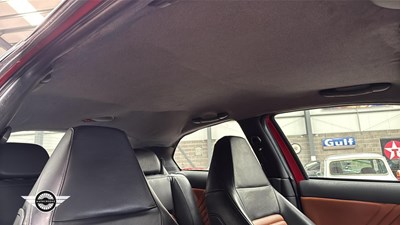 Lot 604 - 2005 ALFA ROMEO