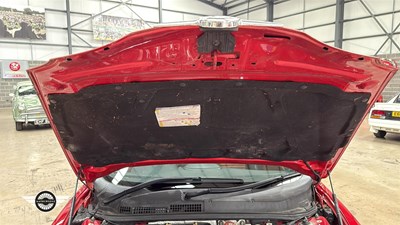 Lot 604 - 2005 ALFA ROMEO