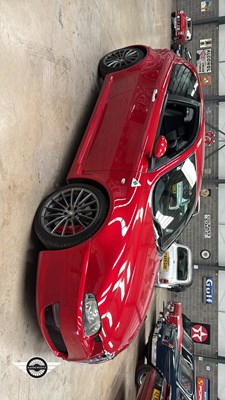 Lot 604 - 2005 ALFA ROMEO