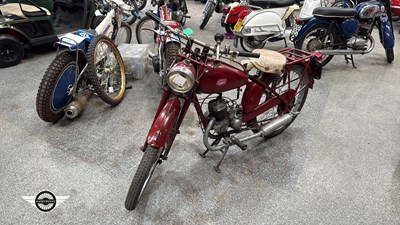 Lot 752 - 1951 JAMES