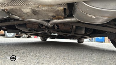 Lot 706 - 2007 MINI COOPER S