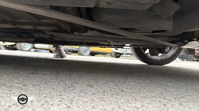 Lot 706 - 2007 MINI COOPER S