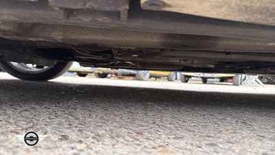 Lot 706 - 2007 MINI COOPER S