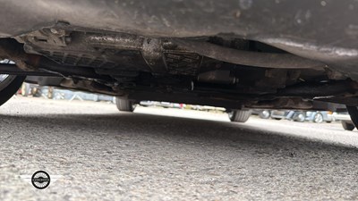 Lot 706 - 2007 MINI COOPER S