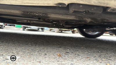 Lot 706 - 2007 MINI COOPER S