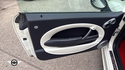 Lot 706 - 2007 MINI COOPER S