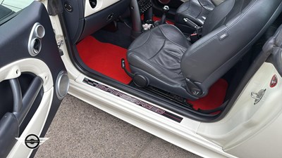 Lot 706 - 2007 MINI COOPER S