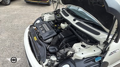 Lot 706 - 2007 MINI COOPER S