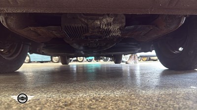 Lot 526 - 1969 VOLKSWAGEN KARMANN GHIA