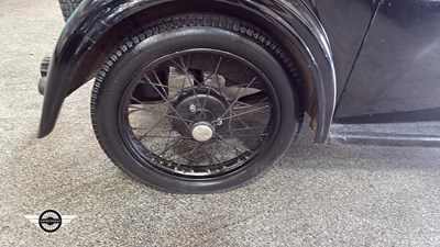 Lot 58 - 1934 AUSTIN A30 SEVEN