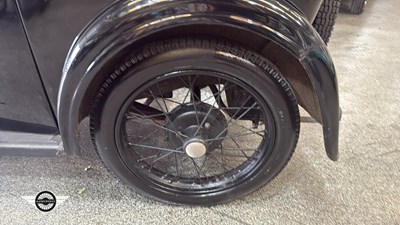 Lot 58 - 1934 AUSTIN A30 SEVEN