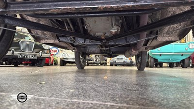 Lot 58 - 1934 AUSTIN A30 SEVEN