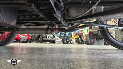 Lot 58 - 1934 AUSTIN A30 SEVEN