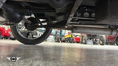 Lot 58 - 1934 AUSTIN A30 SEVEN