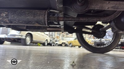 Lot 58 - 1934 AUSTIN A30 SEVEN