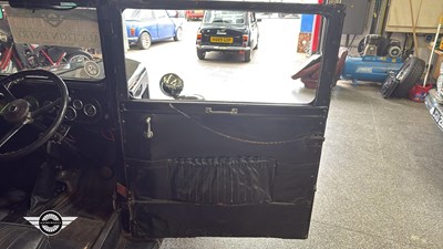 Lot 58 - 1934 AUSTIN A30 SEVEN