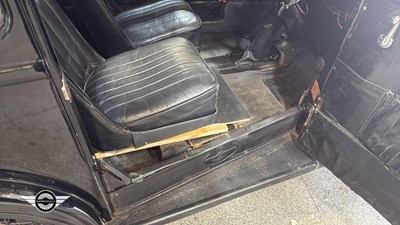 Lot 58 - 1934 AUSTIN A30 SEVEN